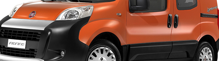 Fiat Professional - banner - 2