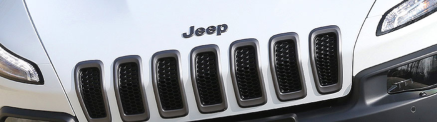 Jeep - banner 2